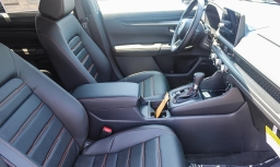 Honda CR-V Hybrid Sport-L FWD 2026