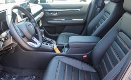 Honda CR-V Hybrid Sport-L FWD 2026