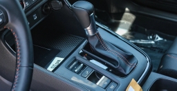 Honda CR-V Hybrid Sport-L FWD 2026