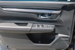 Honda CR-V Hybrid Sport-L FWD 2026