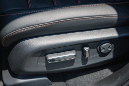 Honda CR-V Hybrid Sport-L FWD 2026