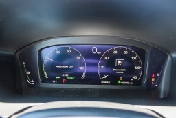 Honda CR-V Hybrid Sport-L FWD 2026