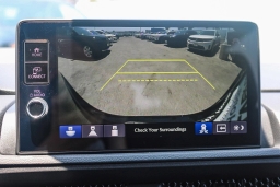 Honda CR-V Hybrid Sport-L FWD 2026