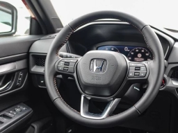 Honda CR-V Hybrid Sport-L FWD 2026