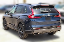 Honda CR-V Hybrid Sport-L FWD 2026