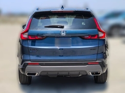 Honda CR-V Hybrid Sport-L FWD 2026