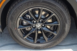 Honda CR-V Hybrid Sport-L FWD 2026