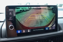 Honda CR-V Hybrid Sport-L FWD 2026