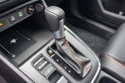 Honda CR-V Hybrid Sport-L FWD 2026