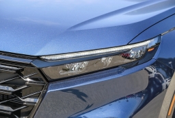 Honda CR-V Hybrid Sport-L FWD 2026