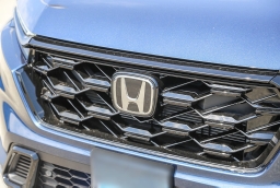 Honda CR-V Hybrid Sport-L FWD 2026