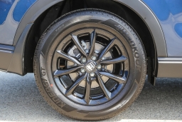 Honda CR-V Hybrid Sport-L FWD 2026