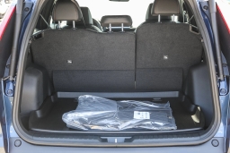 Honda CR-V Hybrid Sport-L FWD 2026