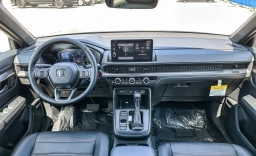 Honda CR-V Hybrid Sport-L FWD 2026