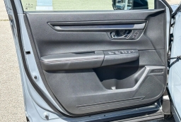 Honda CR-V Hybrid Sport-L FWD 2026