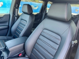 Honda CR-V Hybrid Sport-L FWD 2026