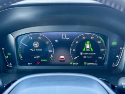 Honda CR-V Hybrid Sport-L FWD 2026