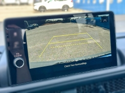 Honda CR-V Hybrid Sport-L FWD 2026