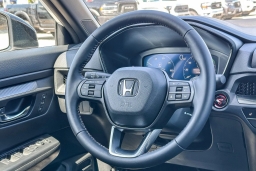 Honda CR-V Hybrid Sport-L FWD 2026