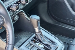 Honda CR-V Hybrid Sport-L FWD 2026