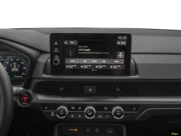 Honda CR-V Hybrid Sport-L FWD 2026