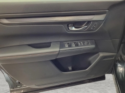 Honda CR-V Hybrid Sport AWD 2026