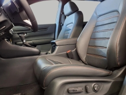 Honda CR-V Hybrid Sport AWD 2026