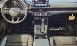 Honda CR-V Hybrid Sport AWD 2026