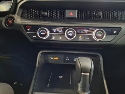 Honda CR-V Hybrid Sport AWD 2026