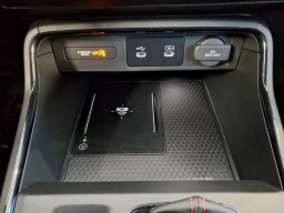 Honda CR-V Hybrid Sport AWD 2026