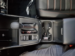 Honda CR-V Hybrid Sport AWD 2026
