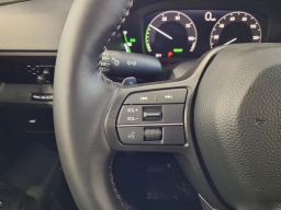 Honda CR-V Hybrid Sport AWD 2026