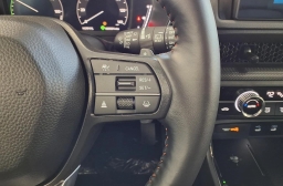 Honda CR-V Hybrid Sport AWD 2026