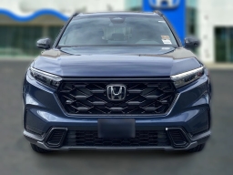 Honda CR-V Hybrid Sport AWD 2026