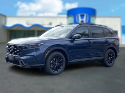 Honda CR-V Hybrid Sport AWD 2026