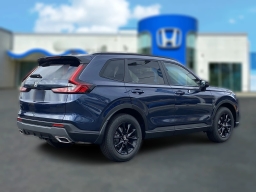 Honda CR-V Hybrid Sport AWD 2026