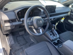 Honda CR-V Hybrid Sport AWD 2026