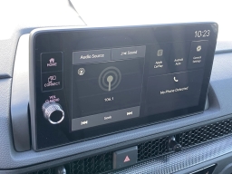 Honda CR-V Hybrid Sport AWD 2026