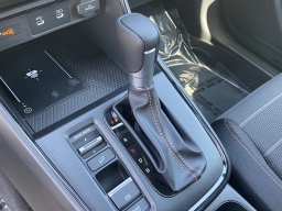 Honda CR-V Hybrid Sport AWD 2026