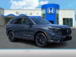 Honda CR-V Hybrid Sport AWD 2026
