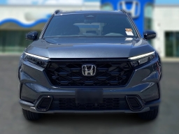 Honda CR-V Hybrid Sport AWD 2026
