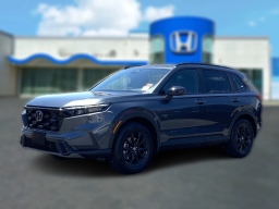 Honda CR-V Hybrid Sport AWD 2026