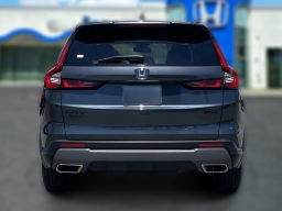 Honda CR-V Hybrid Sport AWD 2026