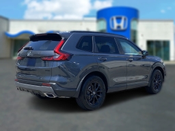 Honda CR-V Hybrid Sport AWD 2026