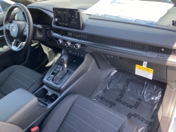 Honda CR-V Hybrid Sport AWD 2026