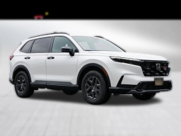 Honda CR-V Hybrid TrailSport AWD 2026