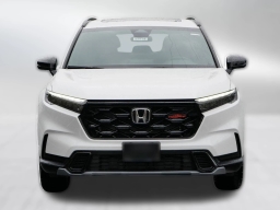 Honda CR-V Hybrid TrailSport AWD 2026