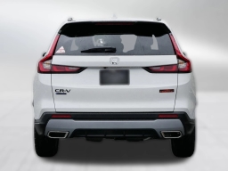 Honda CR-V Hybrid TrailSport AWD 2026