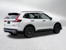 Honda CR-V Hybrid TrailSport AWD 2026
