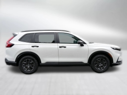 Honda CR-V Hybrid TrailSport AWD 2026